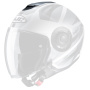 Helm-Ersatzteile HJC Oberl�ftung i40 Remi MC5