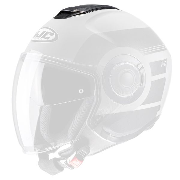 Helm-Ersatzteile HJC Oberl�ftung i40 Spina MC5