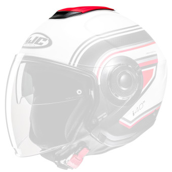 Helm-Ersatzteile HJC Oberl�ftung i40N Linia MC1SF