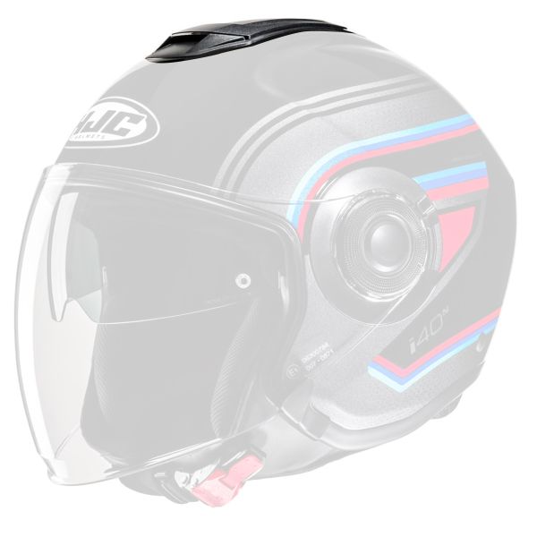 Helm-Ersatzteile HJC Oberl�fter i40N Linia MC21
