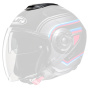 Helm-Ersatzteile HJC Oberl�fter i40N Linia MC21