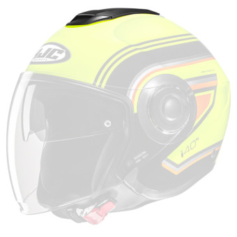 Helm-Ersatzteile HJC Oberl�fter i40N Linia MC3H