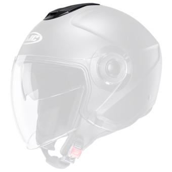 Helm-Ersatzteile HJC Oberl�ftung i40N