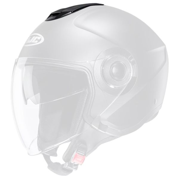 Helm-Ersatzteile HJC Oberl�ftung i40N