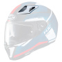 Helm-Ersatzteile HJC Oberl�ftung i70 Elim MC1SF - Cravia MC10SF
