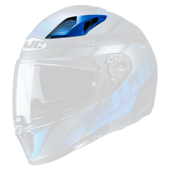 Helm-Ersatzteile HJC Oberl�ftung i70 Reden MC2SF - Lonex MC21SF