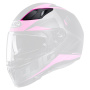 Helm-Ersatzteile HJC Oberl�ftung i70 Reden MC8
