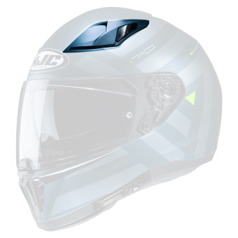 Helm-Ersatzteile HJC Superior L�fter i70 Watu MC4SF