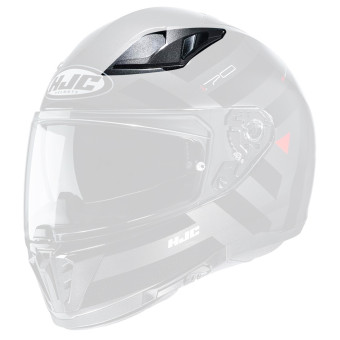Helm-Ersatzteile HJC Superior L�fter i70 Watu MC5