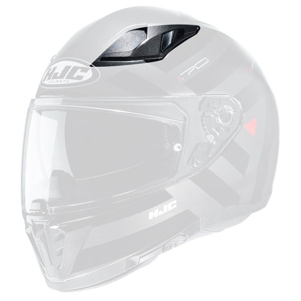 Helm-Ersatzteile HJC Superior L�fter i70 Watu MC5