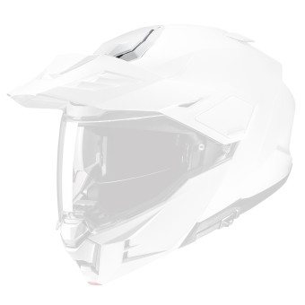 Helm-Ersatzteile HJC Obere Belüftung i80 Helm-Ersatzteile HJC Obere Belüftung i80