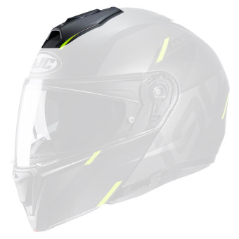 Helm-Ersatzteile HJC Oberl�ftung i90 Aventa MC4HSF