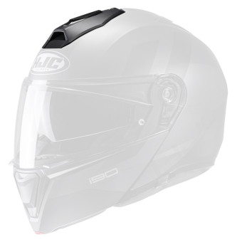 Helm-Ersatzteile HJC i90 Syrex MC5SF Superior Ventilation