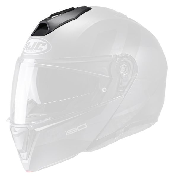 Helm-Ersatzteile HJC i90 Syrex MC5SF Superior Ventilation