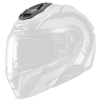 Helm-Ersatzteile HJC Superior Ventilation i91 Arven MC5