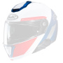 Helm-Ersatzteile HJC Oberl�ftung i91 Bina MC21