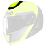 Helm-Ersatzteile HJC Oberl�ftung i91 Bina MC3H