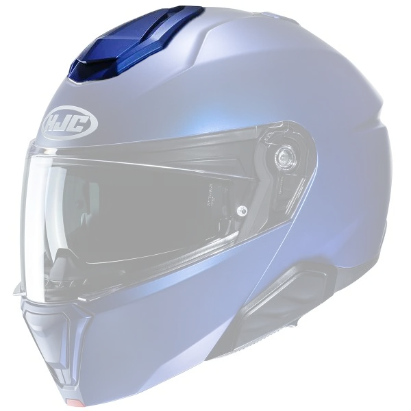 Helm-Ersatzteile HJC Superior Ventilation i91