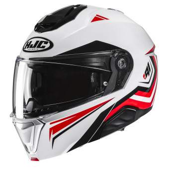 HJC Oberer Ventilator i91 Tricus MC1