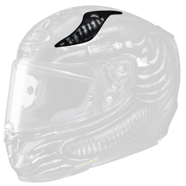 Helm-Ersatzteile HJC RPHA 11 Aliens MC5 Superior Ventilation