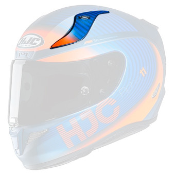 Helm-Ersatzteile HJC RPHA 11 Bine MC27SF Superior Ventilation Helm-Ersatzteile HJC RPHA 11 Bine MC27SF Superior Ventilation
