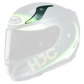 Helm-Ersatzteile HJC Superior Ventilation RPHA 11 Bine MC4HSF