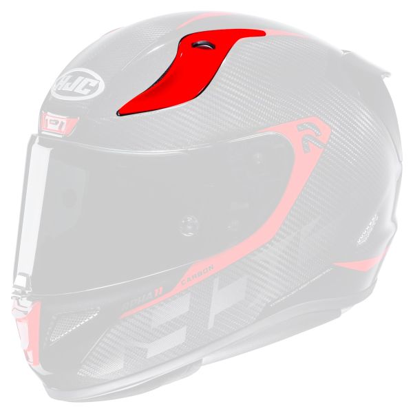 Helm-Ersatzteile HJC RPHA Superior Ventilation 11 Bleer MC1