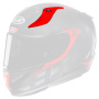 Helm-Ersatzteile HJC RPHA Superior Ventilation 11 Bleer MC1