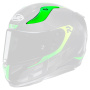 Helm-Ersatzteile HJC Superior Ventilation RPHA 11 Bleer MC4H