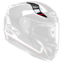 Helm-Ersatzteile HJC RPHA Superior Ventilation 11 Bludom MC5