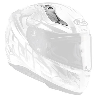 Helm-Ersatzteile HJC RPHA 11 Candra MC10SF Superior Ventilation Helm-Ersatzteile HJC RPHA 11 Candra MC10SF Superior Ventilation