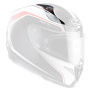 Helm-Ersatzteile HJC RPHA 11 Darter MC1 Superior Ventilation