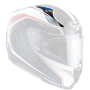 Helm-Ersatzteile HJC RPHA 11 Darter MC21 Top Vent