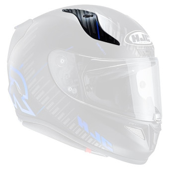Helm-Ersatzteile HJC RPHA 11 Epiktrip MC2SF Superior Ventilation