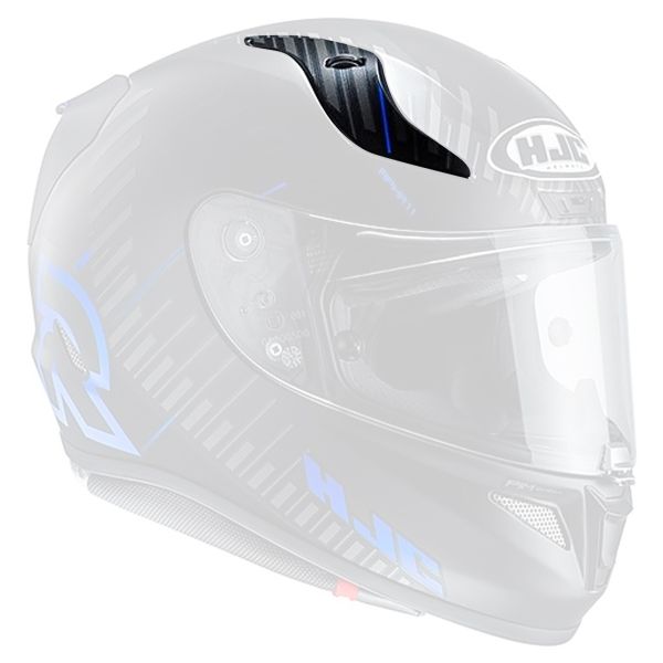 Helm-Ersatzteile HJC RPHA 11 Epiktrip MC2SF Superior Ventilation