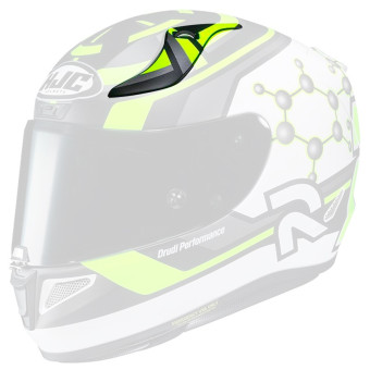 Helm-Ersatzteile HJC Superior Ventilation RPHA 11 Iannone 29 Replica MC4HSF