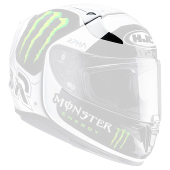 Helm-Ersatzteile HJC Obere Bel�ftung RPHA 11 Indy Lorenzo