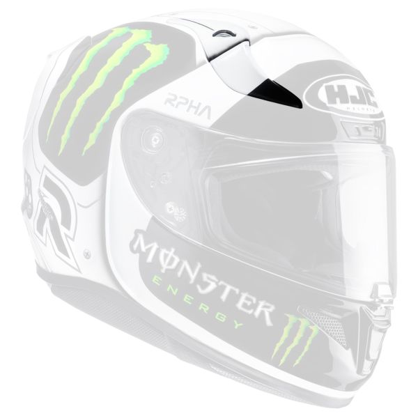 Helm-Ersatzteile HJC Obere Bel�ftung RPHA 11 Indy Lorenzo
