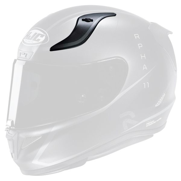 Helm-Ersatzteile HJC RPHA Superior Ventilation 11 Jarban MC5SF
