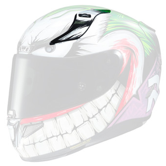 Helm-Ersatzteile HJC RPHA Superior Ventilation 11 Joker MC48 Helm-Ersatzteile HJC RPHA Superior Ventilation 11 Joker MC48