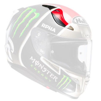 Helm-Ersatzteile HJC RPHA 11 Jonas Folger Helm-Ersatzteile HJC RPHA 11 Jonas Folger