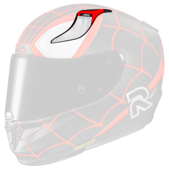 Helm-Ersatzteile HJC RPHA Superior Ventilation 11 Miles Morales MC1SF