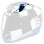 Helm-Ersatzteile HJC RPHA 11 Misano MC2 Superior Ventilation