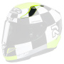 Helm-Ersatzteile HJC Superior Ventilation RPHA 11 Misano MC4H