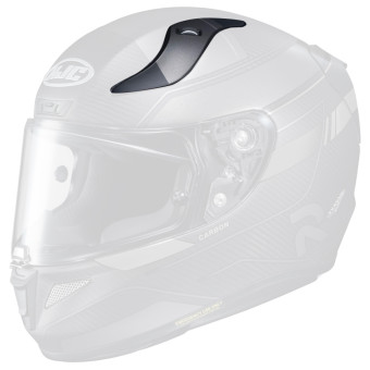 Helm-Ersatzteile HJC RPHA 11 Nakri Oberste Belüftung Helm-Ersatzteile HJC RPHA 11 Nakri Oberste Belüftung