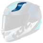 Helm-Ersatzteile HJC Superior Ventilation RPHA 11 Naxos MC2SF
