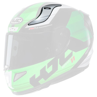 Helm-Ersatzteile HJC Superior Ventilation RPHA 11 Naxos MC4