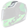 Helm-Ersatzteile HJC Superior Ventilation RPHA 11 Naxos MC4
