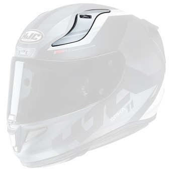 Helm-Ersatzteile HJC RPHA 11 Naxos MC5SF Superior Ventilation