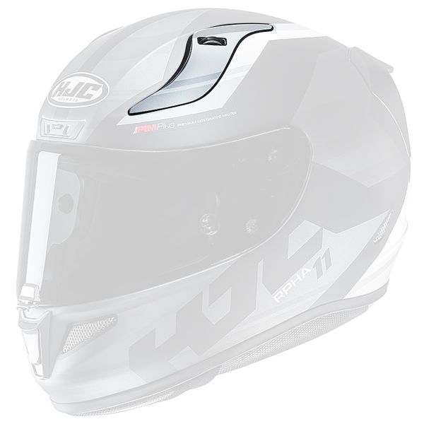 Helm-Ersatzteile HJC RPHA 11 Naxos MC5SF Superior Ventilation